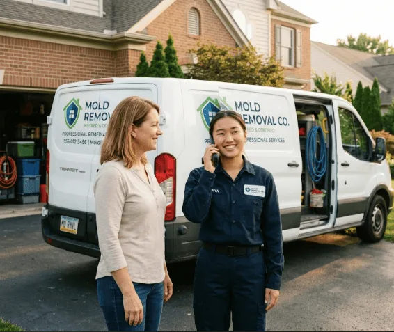 Crawlspace Mold Remediation Niotaze, KS FAQs